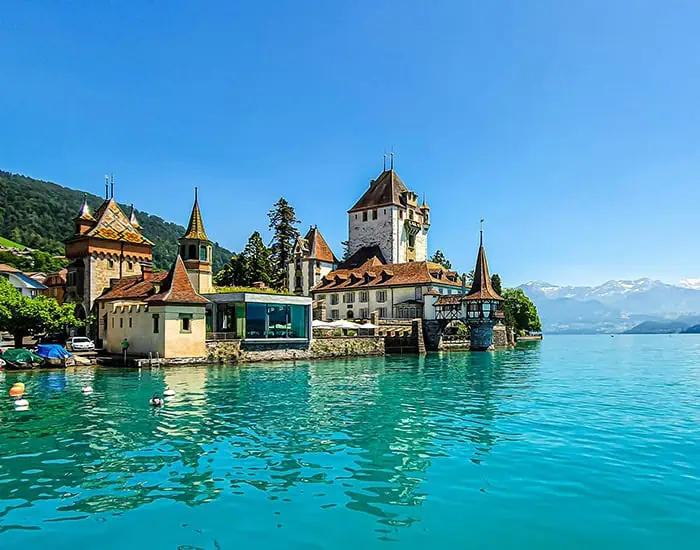 shipping to switzerland moving from australia to switzerland