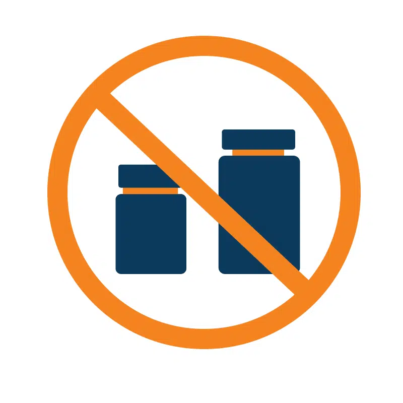 Prohibted items when shipping to The UK from Australia
